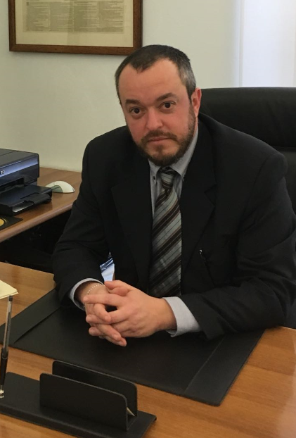 Avvocato Lorenzo Bianchi